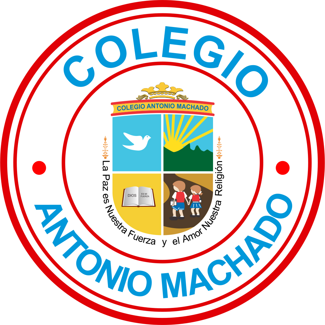 Ficha De Informes – Colegio Antonio Machado